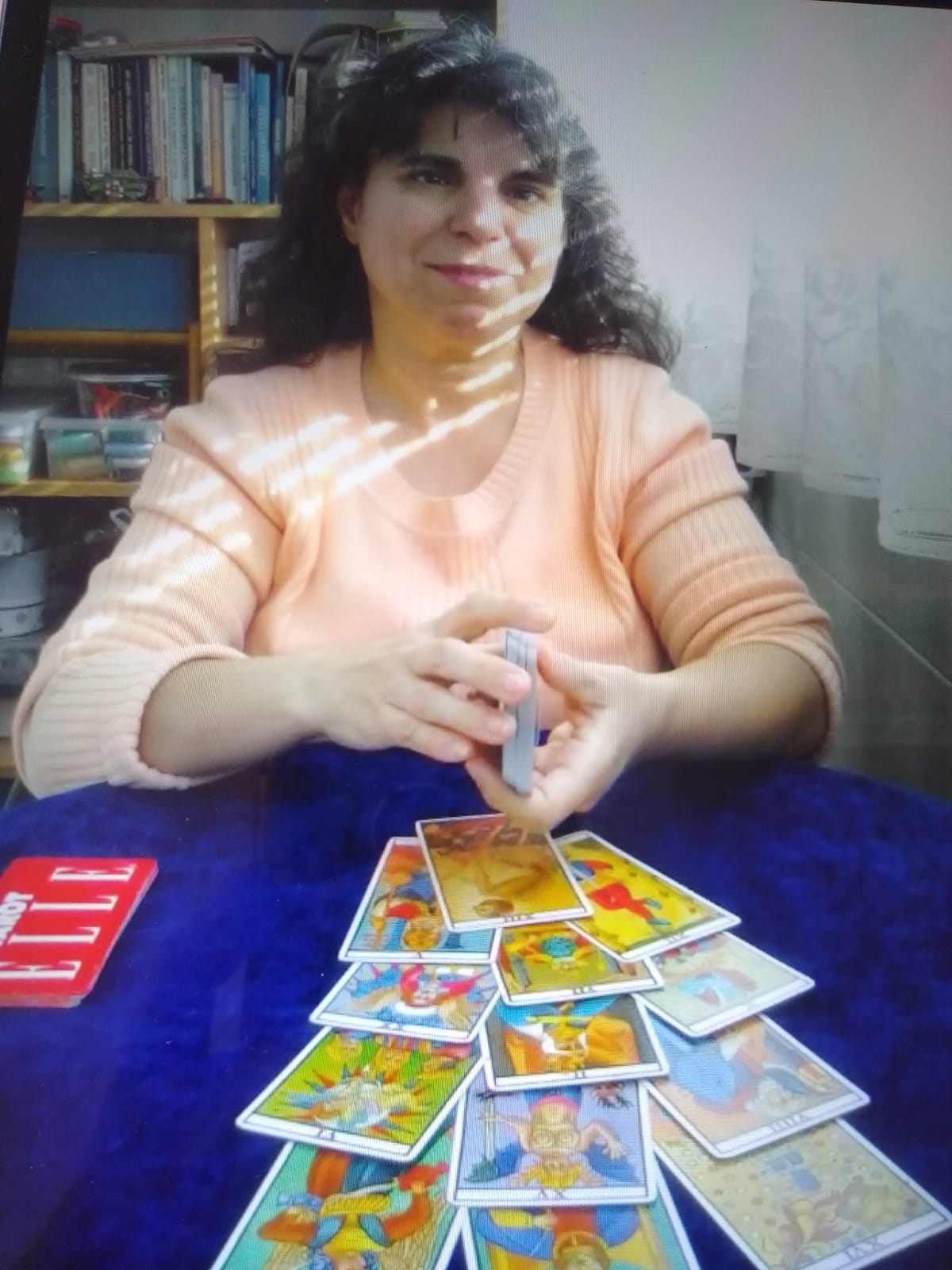 Maribel