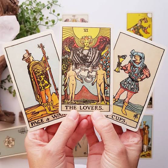 Tirada de cartas del amor: descubre qué puede revelar el tarot