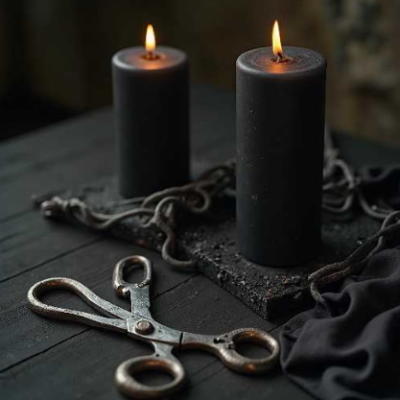 Hechizos y rituales: descubre el significado de la magia esotérica